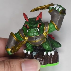 🐾 USED Series 1 Dino-Rang